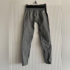 Gymshark Charcoal Leggings
